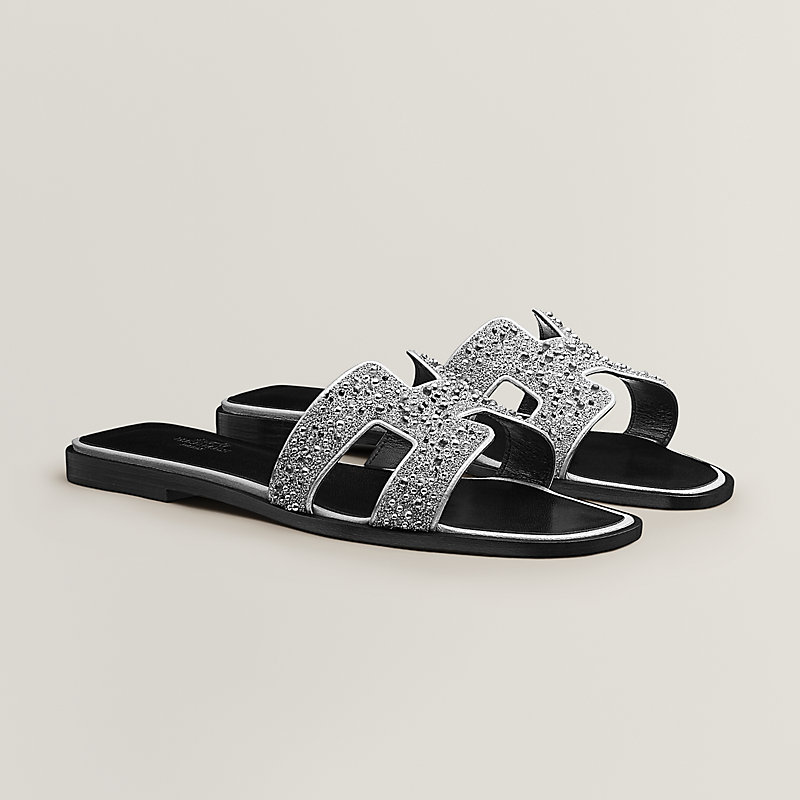 Oran sandal | Hermès UK